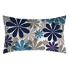 Pillow solar-powered, pillowcase, decorations, sofa, Amazon, sunflower