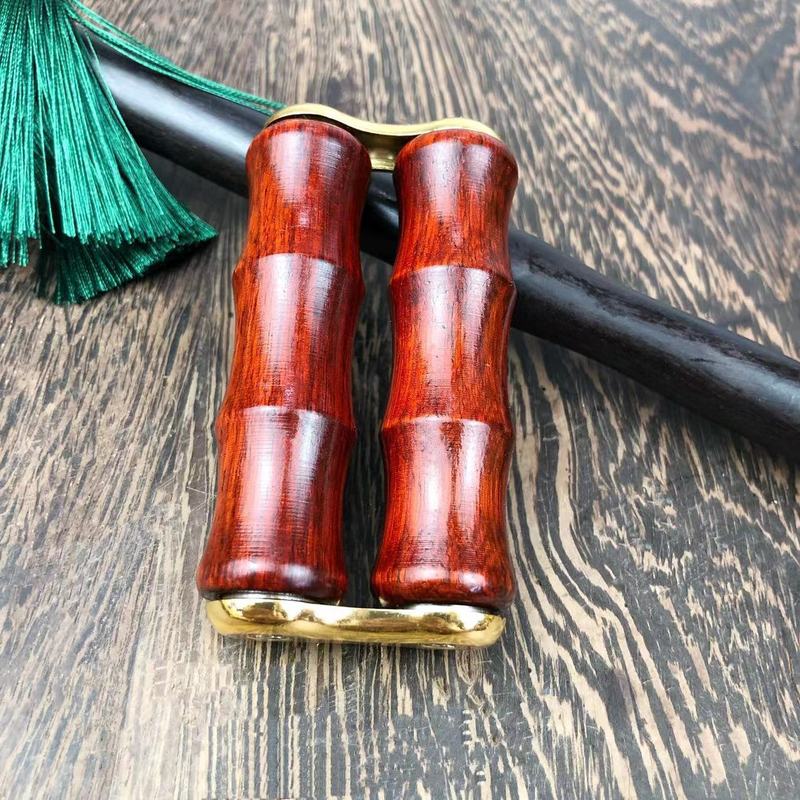 木製の手のひらマッサージ器を工場から直接販売、手のひら、足の裏、手のひらのツボを疏通して経絡を整える|undefined