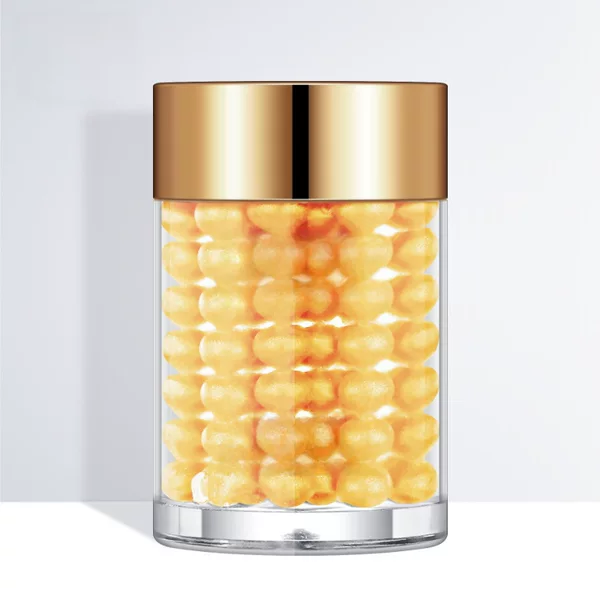 Fanzhen 24k Gold Eye Cream Moisturizing Repair Eye Cream Fades Dark Circles and Bags under the Eyes Eye Cream Tightening Eye Care