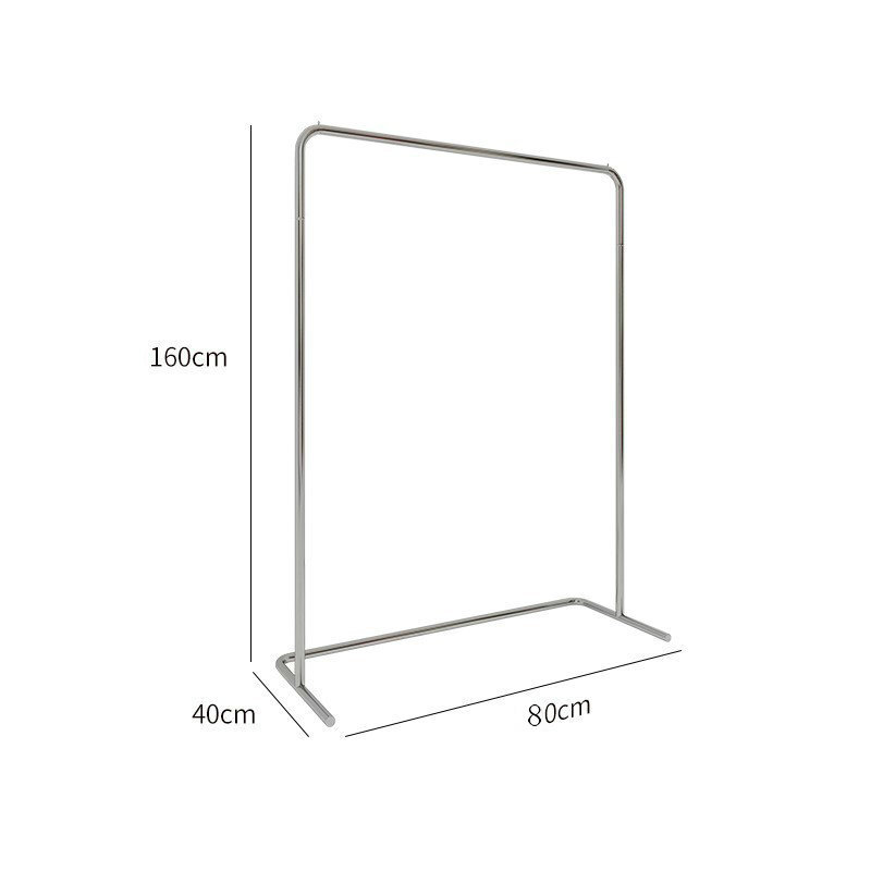 U자형 엘보 길이 80*40*높이 160cm