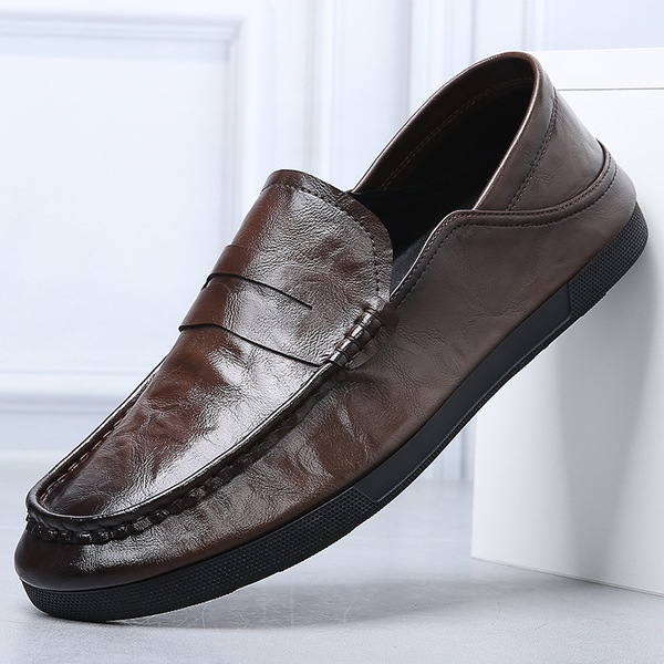 Universal casual shoes