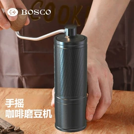 咖啡研磨器;手摇咖啡机;配套器具