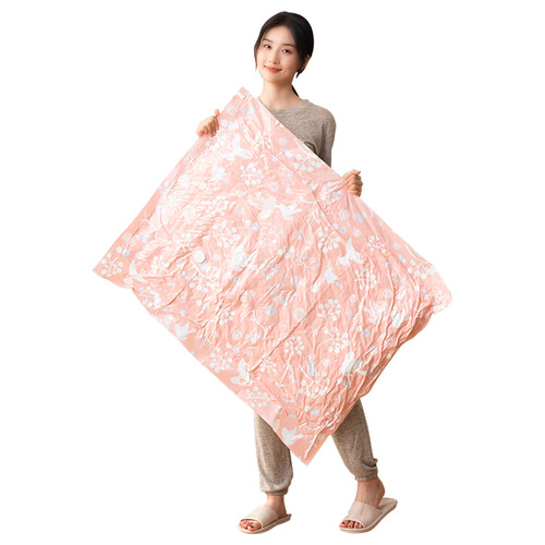 Vacuum storage bag, organize, vacuum-sealed compression bag, large size, duvet, clothes, garments, wholesale