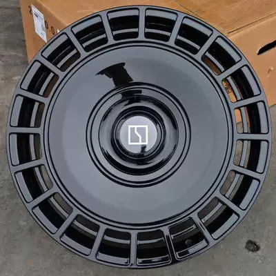 Hub – 19/20/21/ 22inch - no-2-forged-model-b-19inch