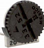 3352T-1-201LF  8.89X9.53X3.81直插一字脚单转205度0.5W20%