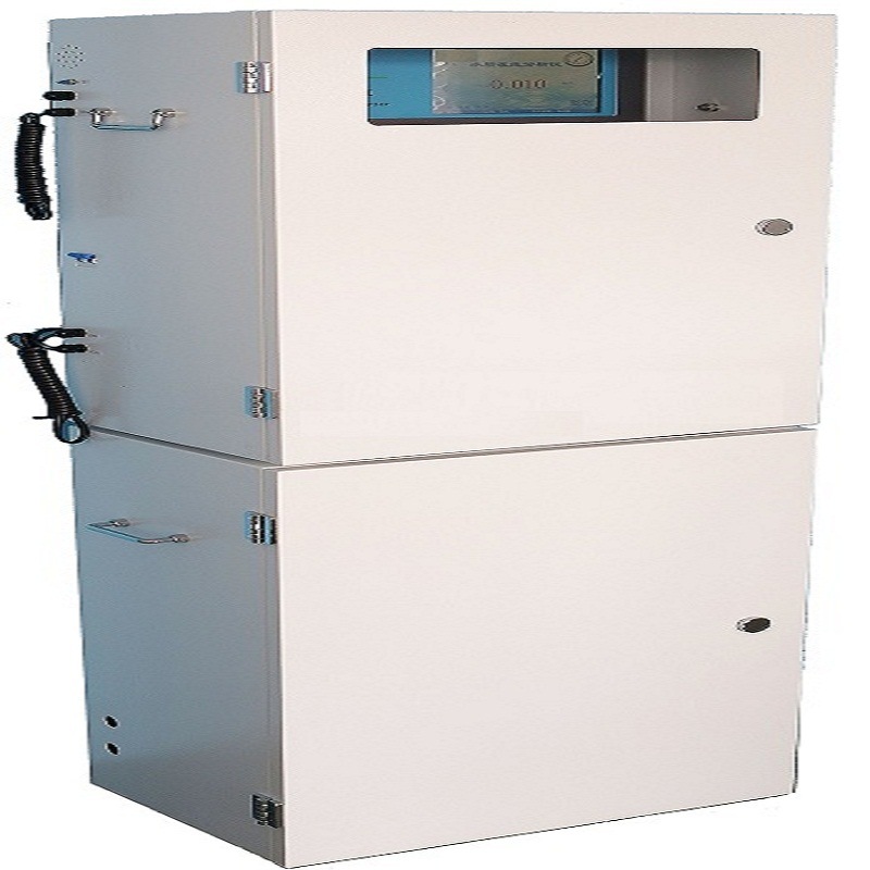 表面活性剂在线分析仪  阴离子表面活性剂测定仪  型号：HAD-YL