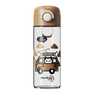 ������ 5762 ���Ə���̫�ձ�480ml ���w��ͨ��y¶�I�W���S��ˮ��