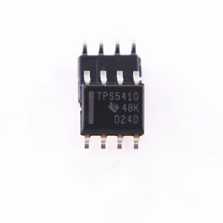 原装正品 TPS5410DR丝印 TPS5410封装 SOP--8  1A 降压转换器芯片