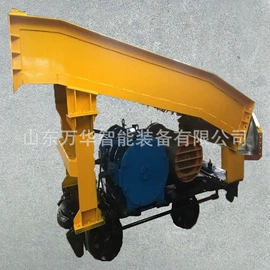 矿山施工设备;矿业输送设备;其他防爆器材