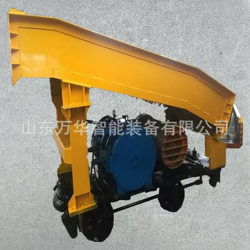 煤矿防爆井下耙斗机  煤矿掘进机械设备   矿用装卸设备耙斗装岩