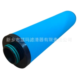 压缩设备配件;滤芯;其他过滤设备