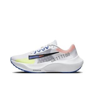The New Zoom Fly5 Low-Top Marathon Running Shoes Combine Comfort and Casual Sports Shoes for Men and Women The New Zoom Fly5 Low-Top Marathon Running Shoes Combine Comfort and Casual Sports Shoes for Men and Women