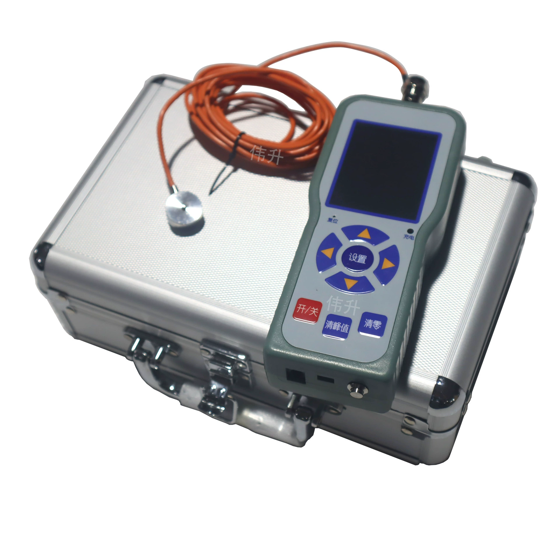 Сменный стержень для шариковой ручки, масляный наконечник, обнаружение давления 5-15N, внешний микродигитальный манометр, 10 кг