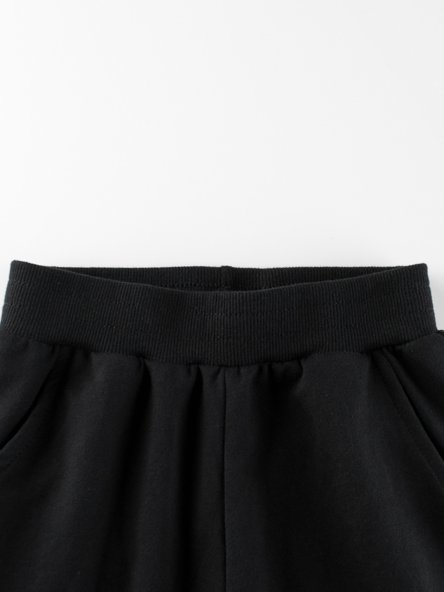 27 niños transfronterizos ropa para niños otoño pantalones para niños al por mayor niños Pantalones deportivos para bebés suministro en vivo transfronterizo