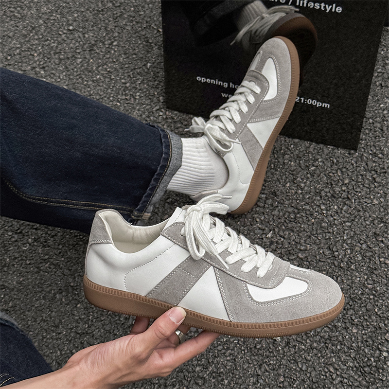 Couple's Retro Versatile Casual Sneakers for Men and Women, Melad Casual Shoes, Trendy Casual Shoes 87122-J