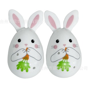 Kindergarten Kidsren DIY Plastic Handmade Blind Box Scene Large Toys Home Decoration Ornaments Large Egg Gifts