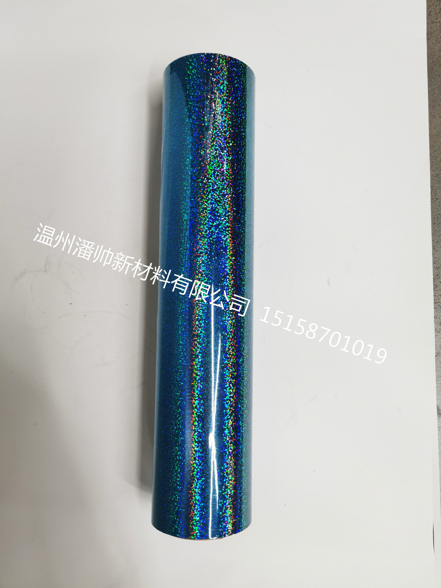 温州地区品质款pet膜镀铝膜 彩色透明产地货源