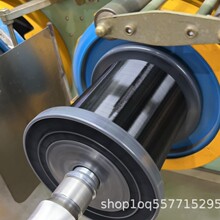 0.12mm CCAM 多颜色电缆编织网铝镁合金丝漆包线
