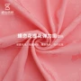 春夏高弹旗袍服装仿真丝