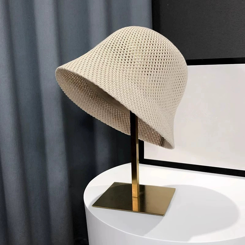 Honeycomb pot-beige