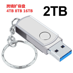 Expansion disk rotating U disk 64G upgrade 512g 1TB 2TB 4TB 8TB 16TB 30TB 60TB 128T