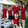 新款夏季刺绣polo衫短袖t