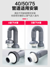 ?�N��ˮ��ϴ������ˮ���ϰѳ���ˮ�ܼ��L���L�܆β���ˮ��