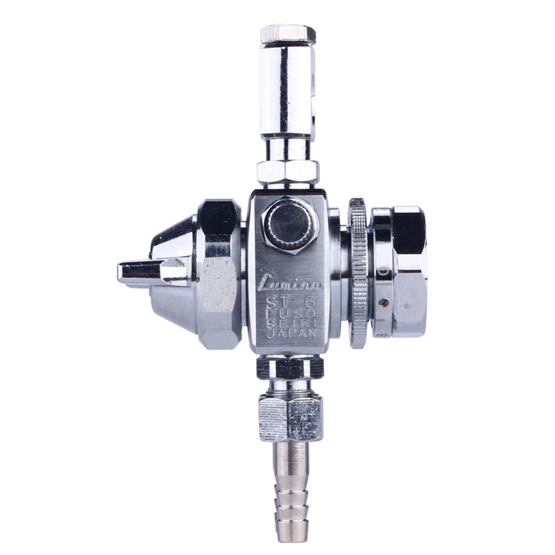 日本露明纳ST-6喷离型剂喷嘴脱模剂喷头吸塑机自动喷漆