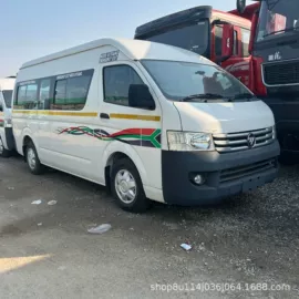 货车;其他专用汽车;客车