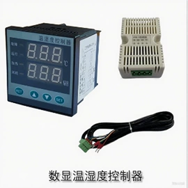 其他电工仪器