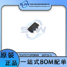 TLV75715PDBVR ˿ӡ1FGF ��װSOT-23-5 ������ѹ�� ���ɵ�·IC