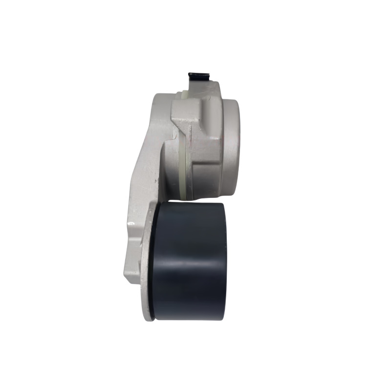 Supply of 6CT8.3 engine parts: belt tensioner pulley 5270678 3973824 5333486