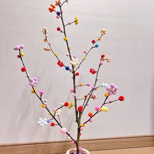 ë���ɫ�ߏ�Сë�� diy���]�����}�Që�q��ͯ���Ьñ�b�