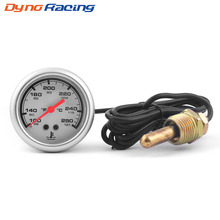 ����2"52MM��еʽˮ�±�38-121��/100-250�H ˫��12V NPT1/2-14