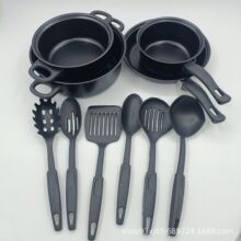 ���Q���ڏN������b�¿�13���׳�� ��� ��� 13 PC COOKWARE