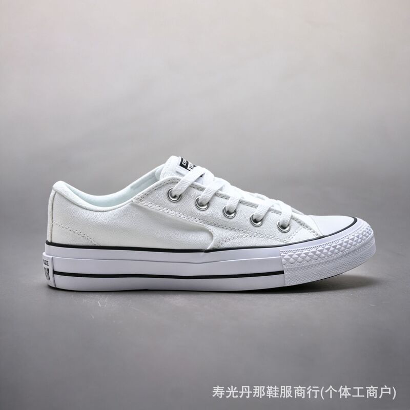 High-quality, fashionable canvas shoes from Putian, perfect for couples, suitable for both casual wear and commuting, inspired by Chuck Taylor AllStar