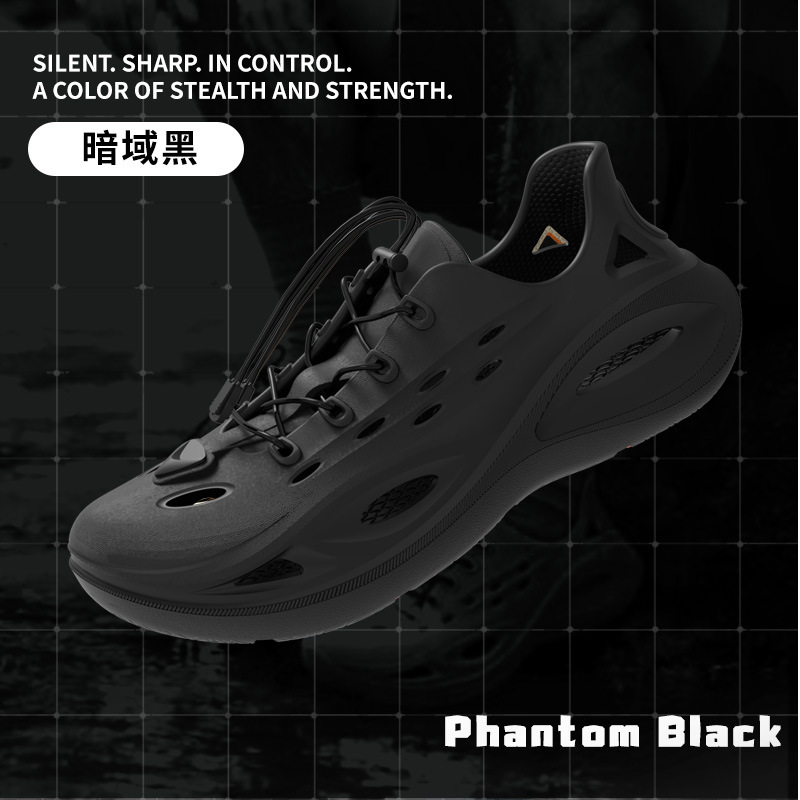 Black 42-43 (recommended to take one size larger) / No specifications