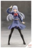 Yakushiji Kuon Bonfire Maria Costume