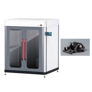 FGF1100工业颗粒3D打印机 大尺寸粒料挤出式增材制造设备