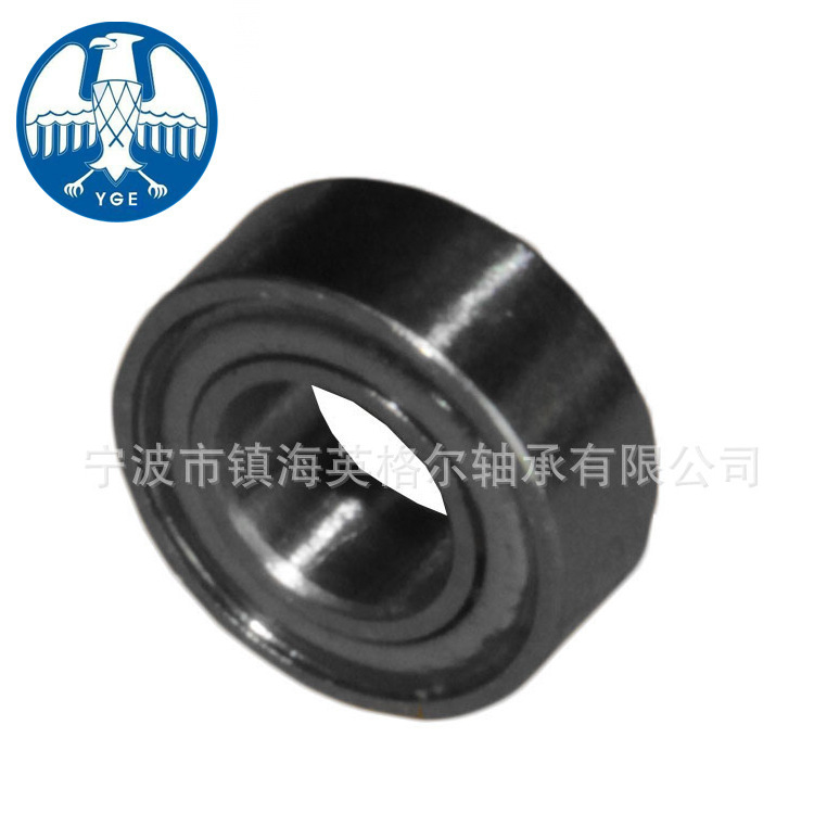 批发英制微型轴承静音R144ZZ深沟轴承宁波英格尔五金配件源头厂家