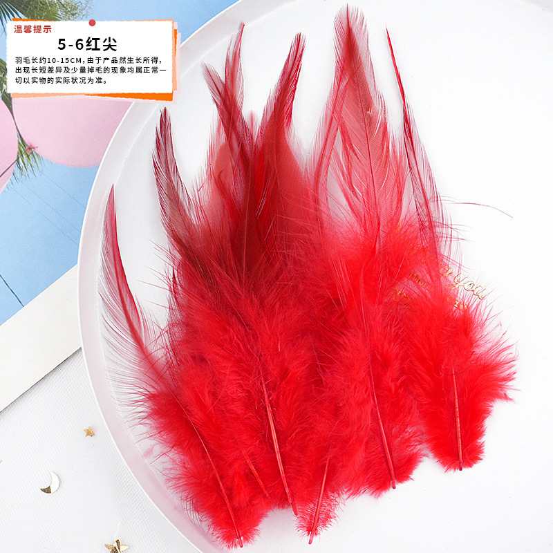 57 メーカーが既製の大きな赤い羽の DIY ジュエリー アクセサリー、衣類、工芸品、装飾材料を供給しています。|undefined