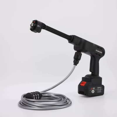 Car washing machine – tool
