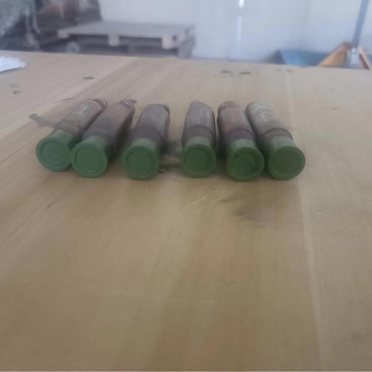 铁氟龙喷涂加工 防腐蚀 防粘连 耐高低温 耐磨 耐酸碱