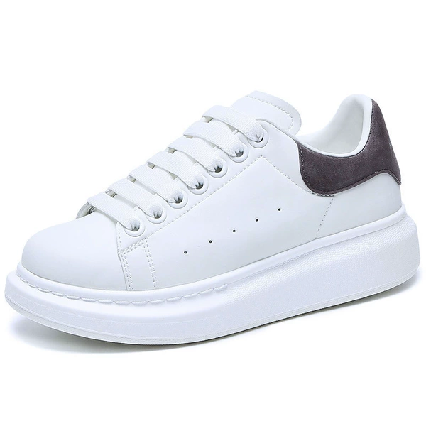 McQueen - Gray Tail