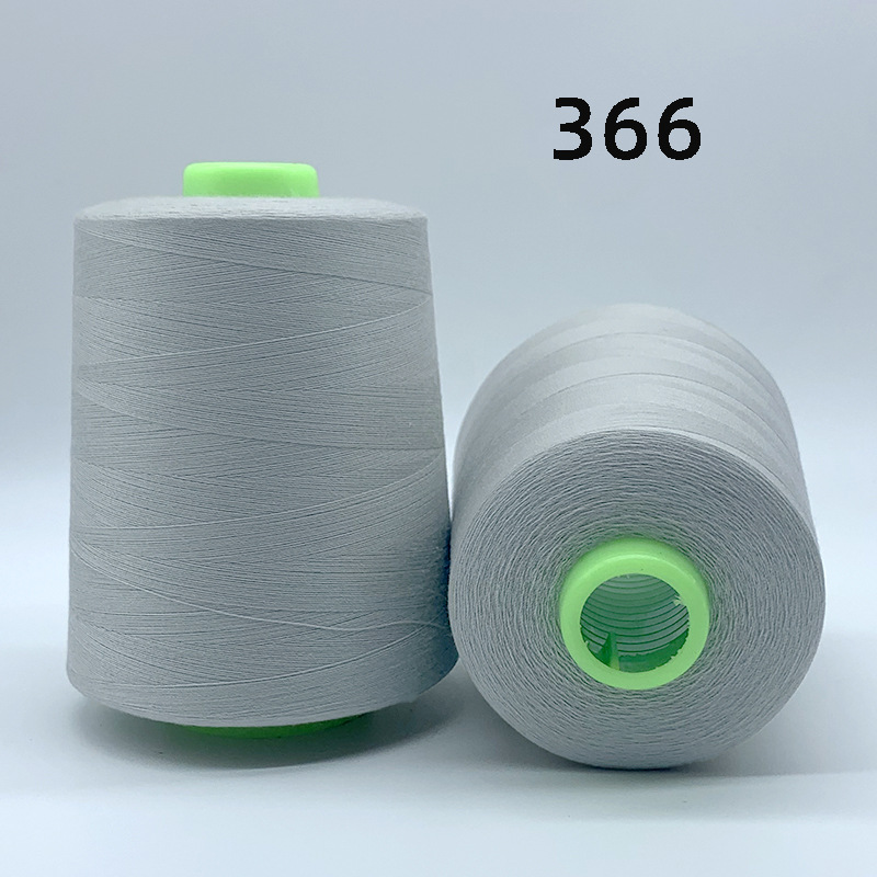 8000야드 366 그레이