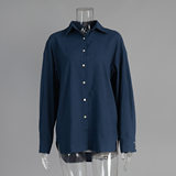 Màu xanh navy
