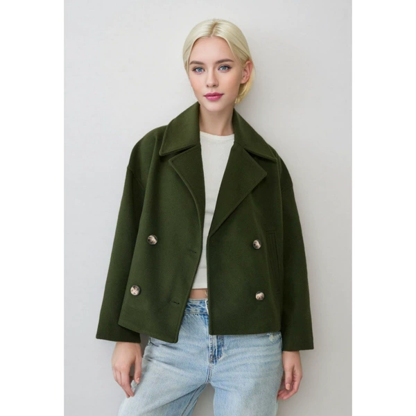 Army green
