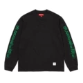 E–583 # Black