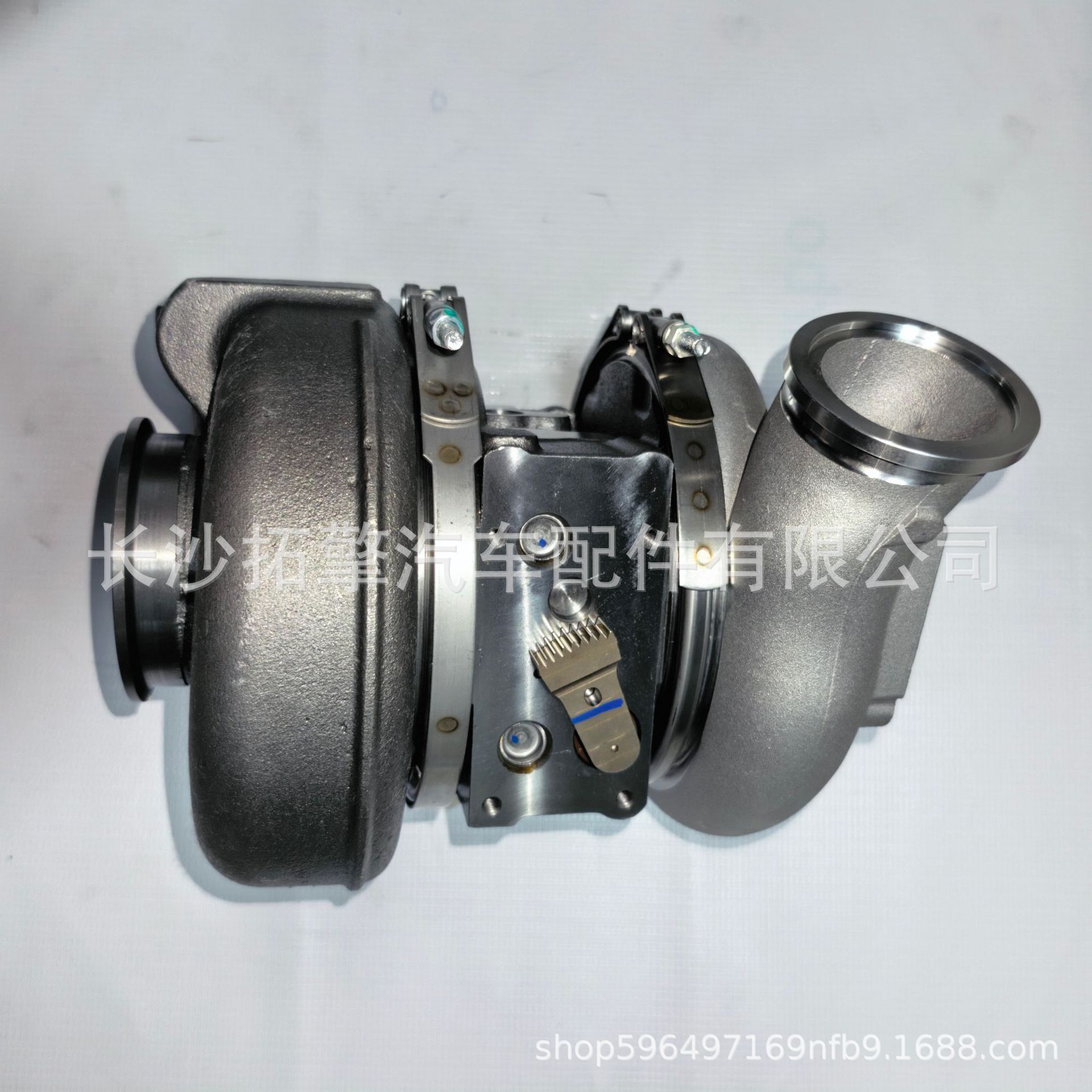 Suitable for Cummins turbocharger 5353325 5353326 5355445 5355446
