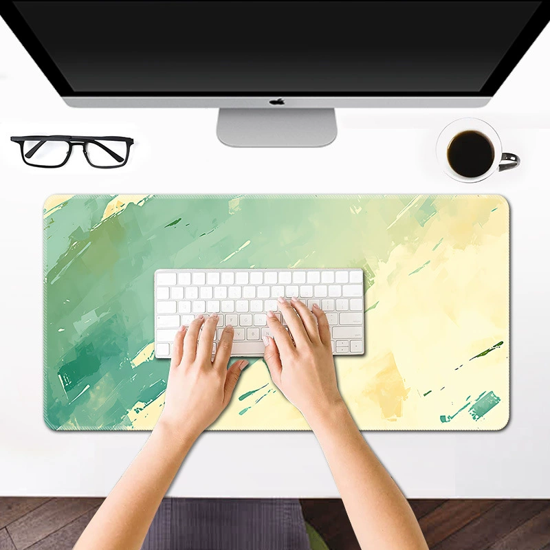 (Cross-border trading), non-slip table mat, mouse, increased thickness